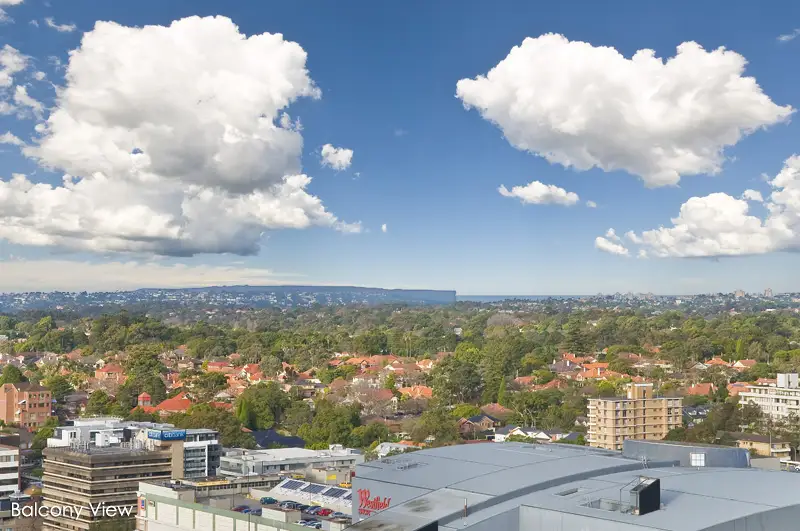 1803 /8 Brown Street, Chatswood Sold by Shead Property - image 1