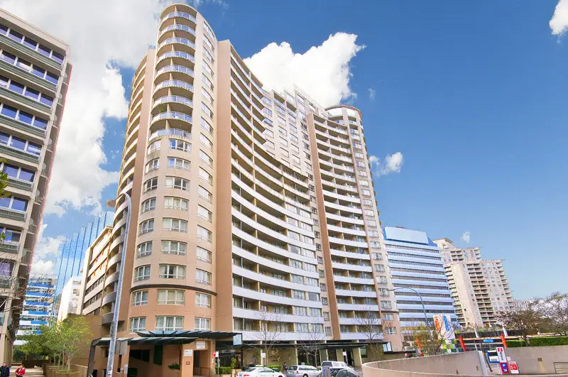 1803 /8 Brown Street, Chatswood Sold by Shead Property - image 1