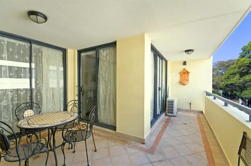301/31 Bertram Street, Chatswood Sold by Shead Property - image 1