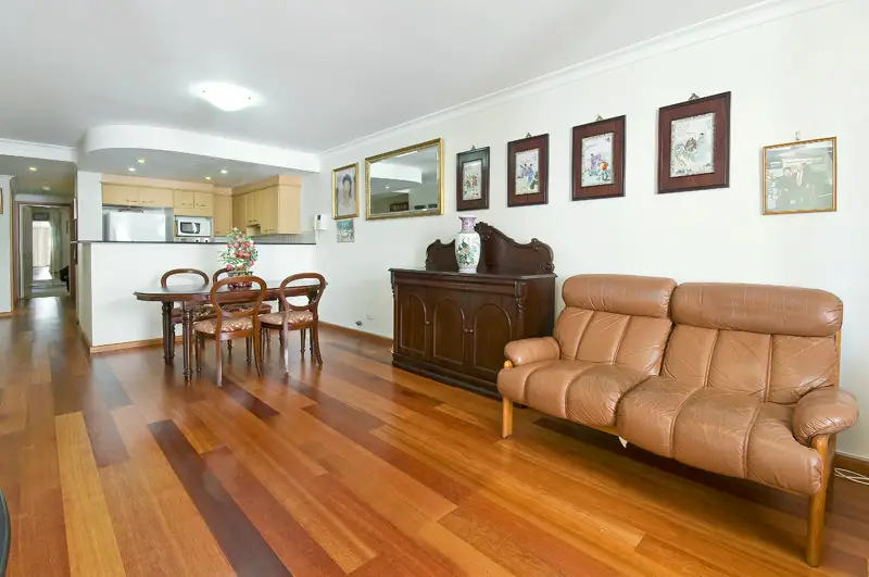 301/31 Bertram Street, Chatswood Sold by Shead Property - image 1