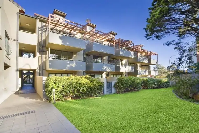 14/21 Eric Road, Artarmon Sold by Shead Property - image 1