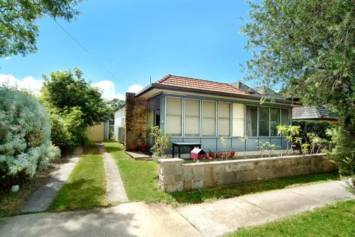 15 Fry Street, Chatswood Sold by Shead Property - image 1