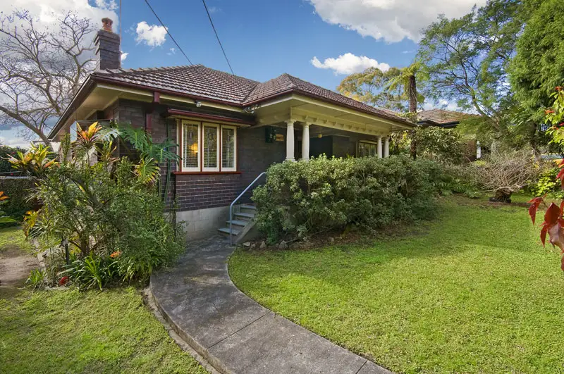 47 Landers Road, Lane Cove Sold by Shead Property - image 1