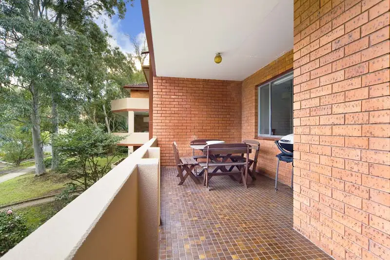 12/3 Robert Street, Artarmon Sold by Shead Property - image 1