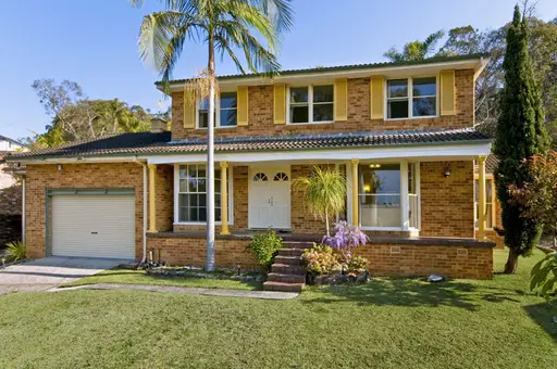 8 Stella Close, East Killara Sold by Shead Property
