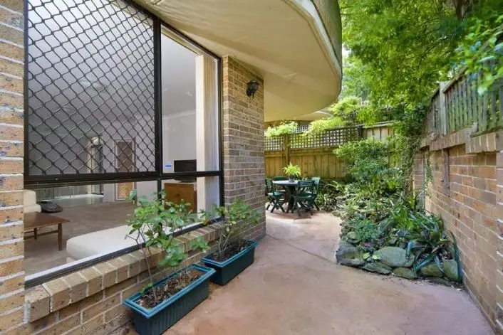 11/15 Milner Road, Artarmon Sold by Shead Property - image 1