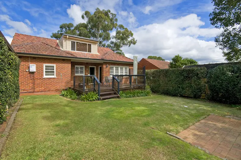 55 Centennial Avenue, Chatswood Sold by Shead Property - image 1
