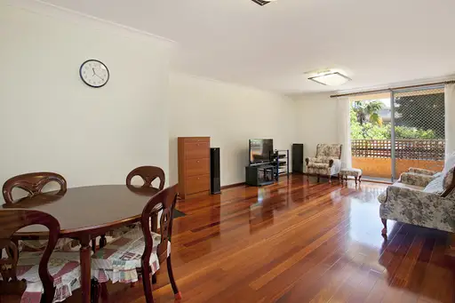11/1 Kooringa Road, Chatswood Sold by Shead Property
