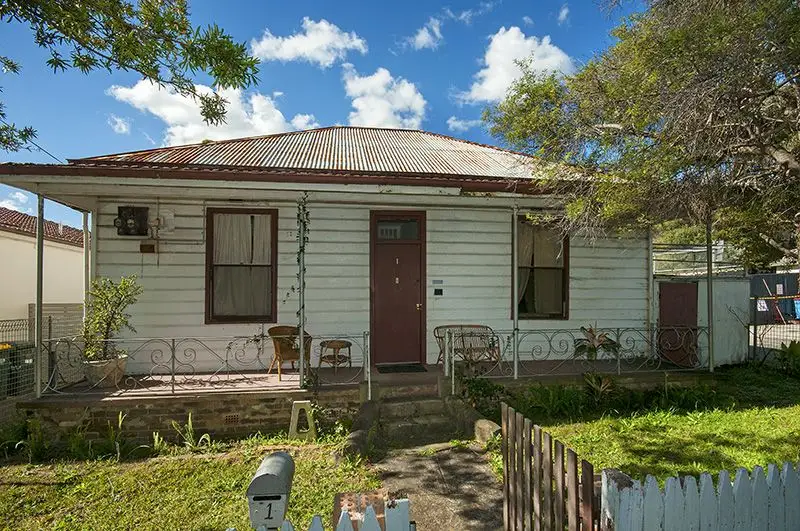 1 Baldry Street, Chatswood Sold by Shead Property - image 1