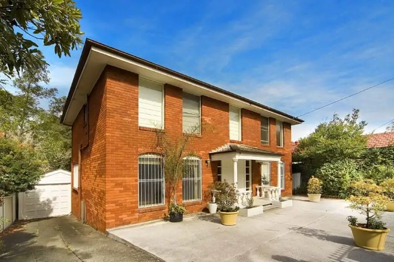 12 Burra Road, Artarmon Sold by Shead Property - image 1