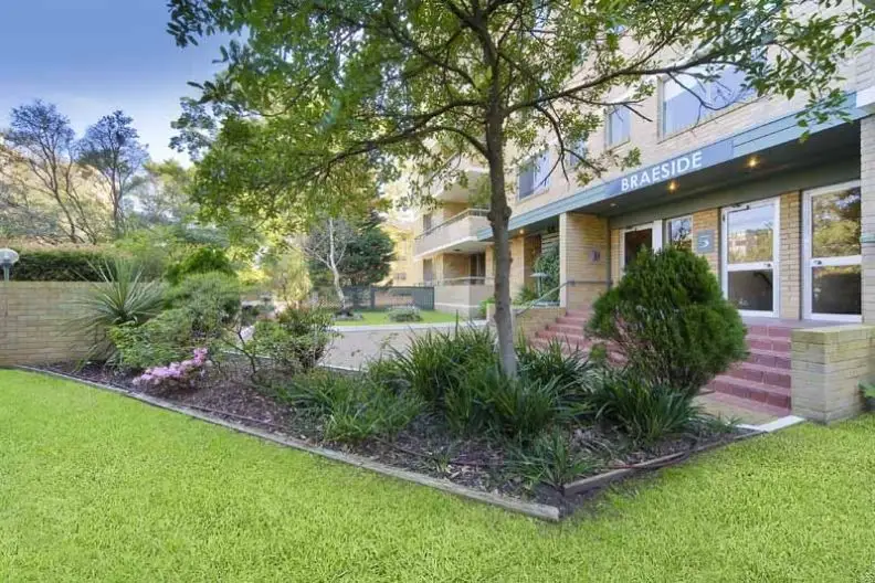 7/5 Broughton Road, Artarmon Sold by Shead Property - image 1
