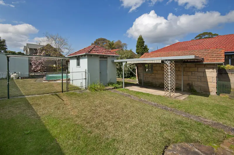 157 High Street, Willoughby East Sold by Shead Property - image 1