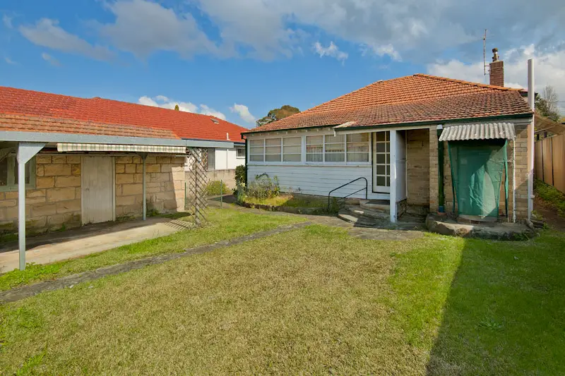 157 High Street, Willoughby East Sold by Shead Property - image 1