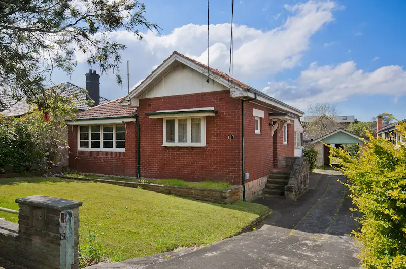 157 High Street, Willoughby East Sold by Shead Property - image 1