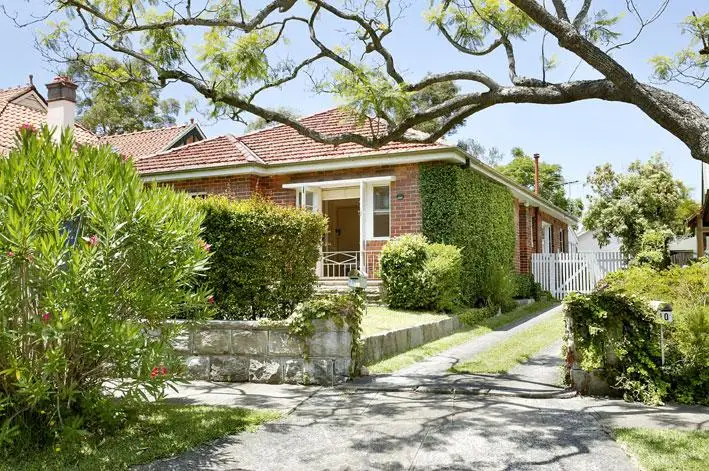 8 Hopetoun Avenue, Chatswood Sold by Shead Property - image 1