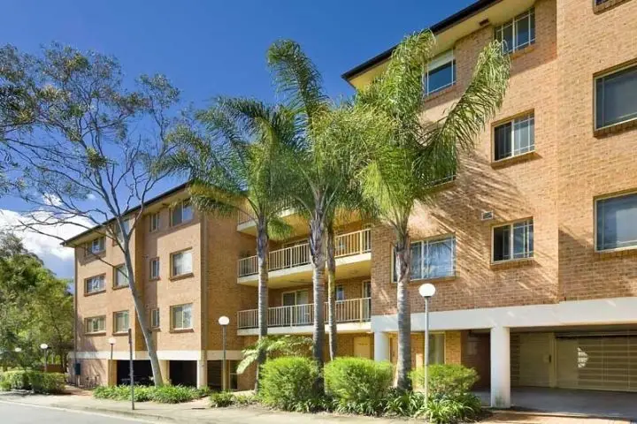2/16 Broughton Road, Artarmon Sold by Shead Property - image 1