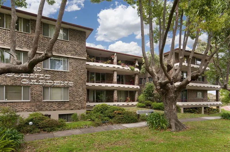 8/20 Moriarty Road, Chatswood Sold by Shead Property - image 1