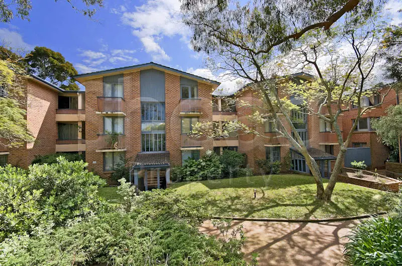 18/8 Bowen Street, Chatswood Sold by Shead Property - image 1