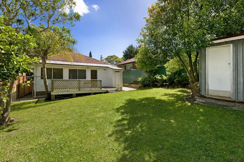 36 Barcoo Street, Roseville Sold by Shead Property - image 1