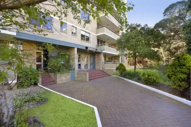 12/5 Broughton Road, Artarmon Sold by Shead Property - image 1