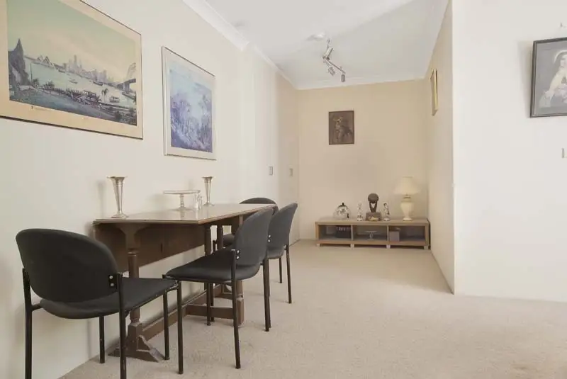 12/5 Broughton Road, Artarmon Sold by Shead Property - image 1