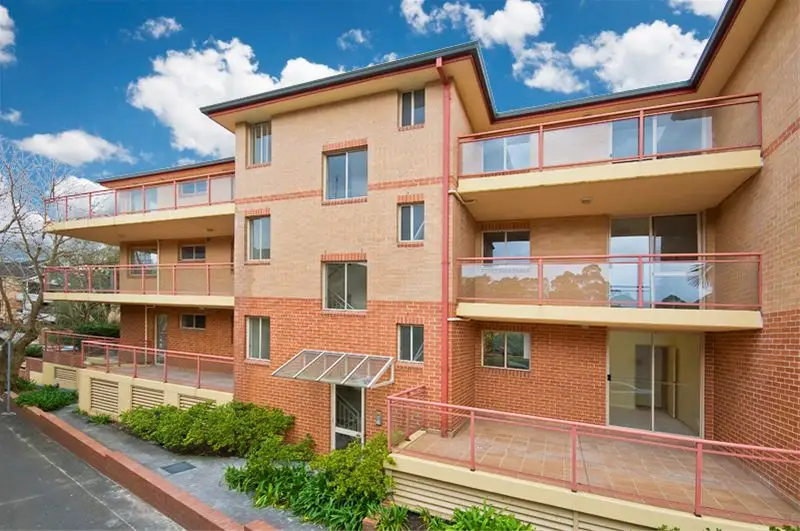 7/10 Gordon Avenue, Chatswood Sold by Shead Property - image 1