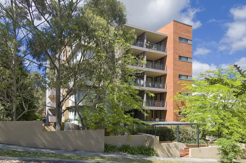 303/6 Freeman Road, Chatswood Sold by Shead Property - image 1