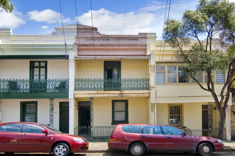 177 Australia Street, Newtown Sold by Shead Property - image 1