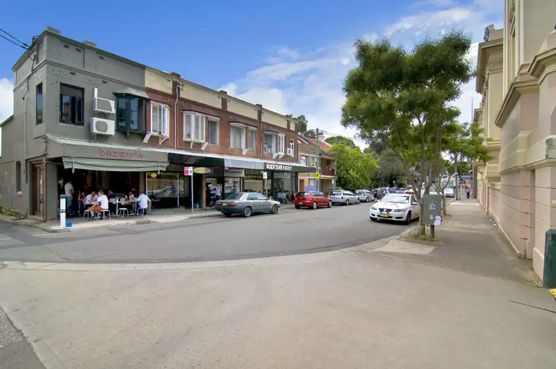 177 Australia Street, Newtown Sold by Shead Property - image 1
