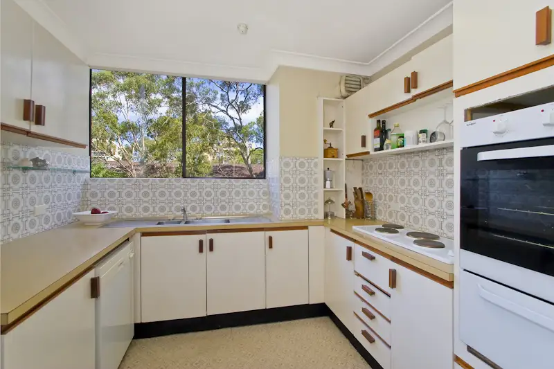 22/6 Francis Road, Artarmon Sold by Shead Property - image 1