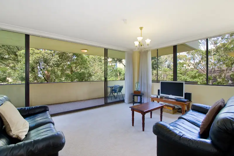 22/6 Francis Road, Artarmon Sold by Shead Property - image 1