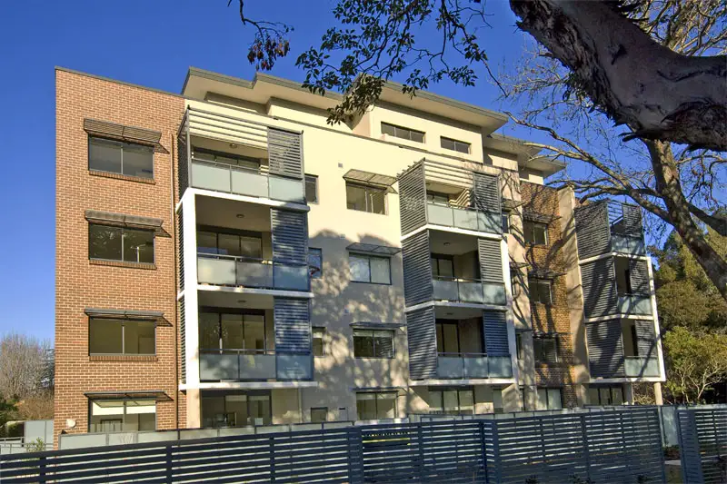 29/1 Eulbertie Avenue, Warrawee Sold by Shead Property - image 1