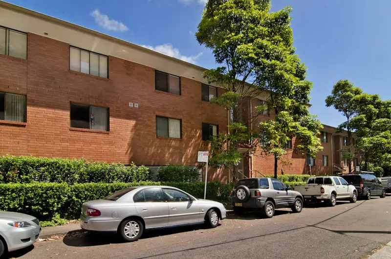 18/11 View Street, Chatswood Sold by Shead Property - image 1