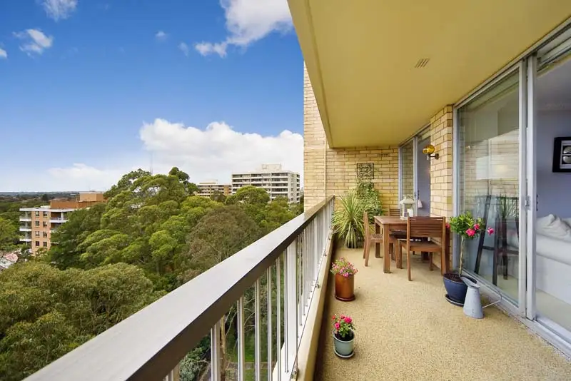 1002/4 Francis Road, Artarmon Sold by Shead Property - image 1