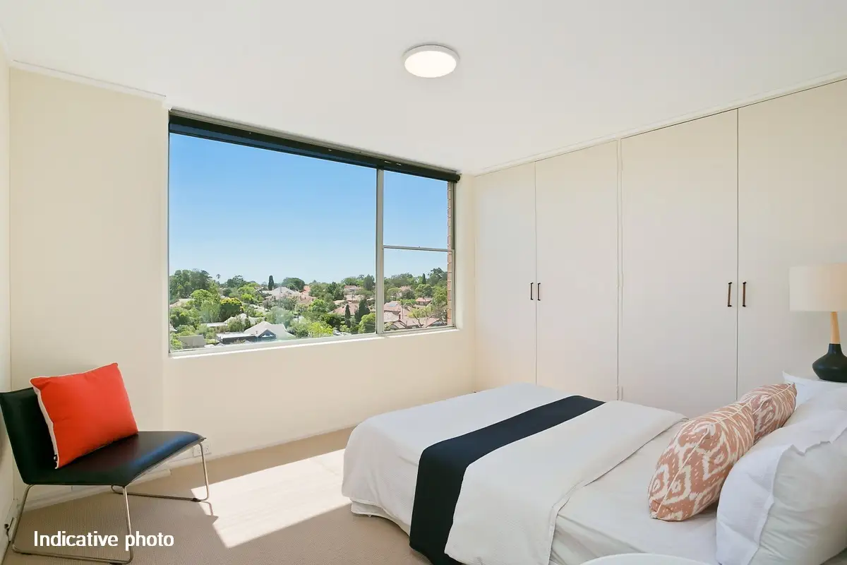 36/34 Archer Street, Chatswood Sold by Shead Property - image 1