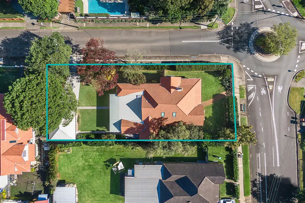 22 Johnson Street, Chatswood Sold by Shead Property - image 1