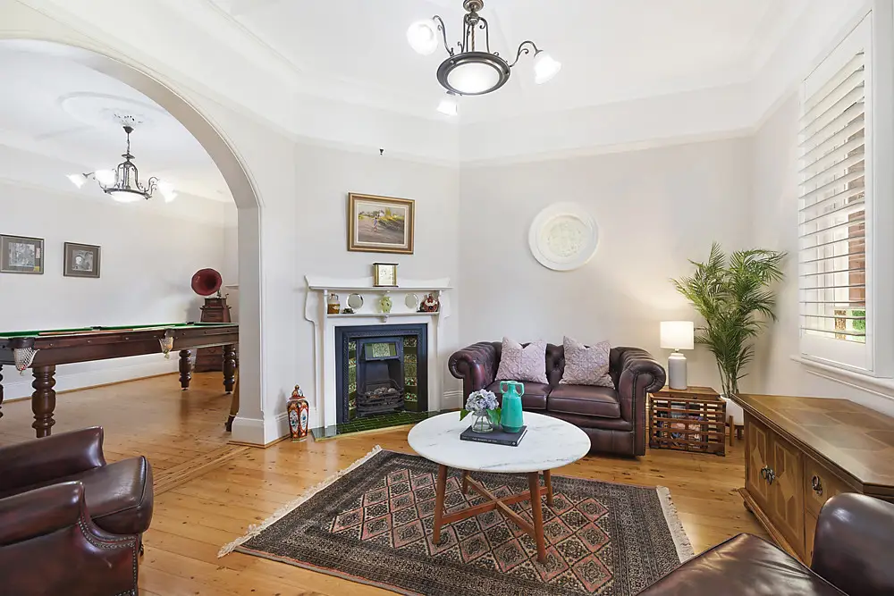 22 Johnson Street, Chatswood Sold by Shead Property - image 1