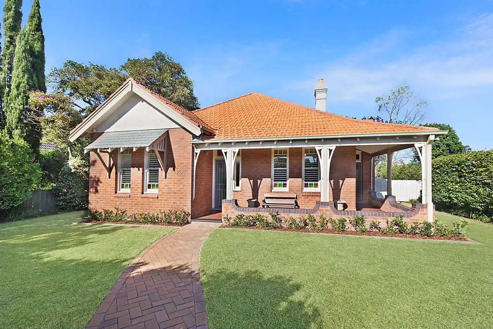 22 Johnson Street, Chatswood Sold by Shead Property - image 1