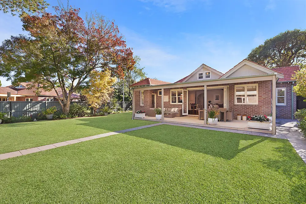 22 Johnson Street, Chatswood Sold by Shead Property - image 1