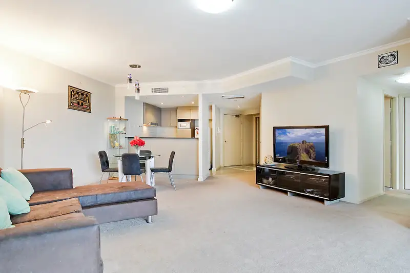 1009/2 Help Street, Chatswood Sold by Shead Property - image 1