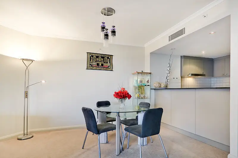 1009/2 Help Street, Chatswood Sold by Shead Property - image 1