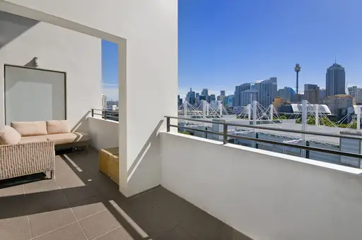 0/287 Pyrmont Road, Ultimo Sold by Shead Property