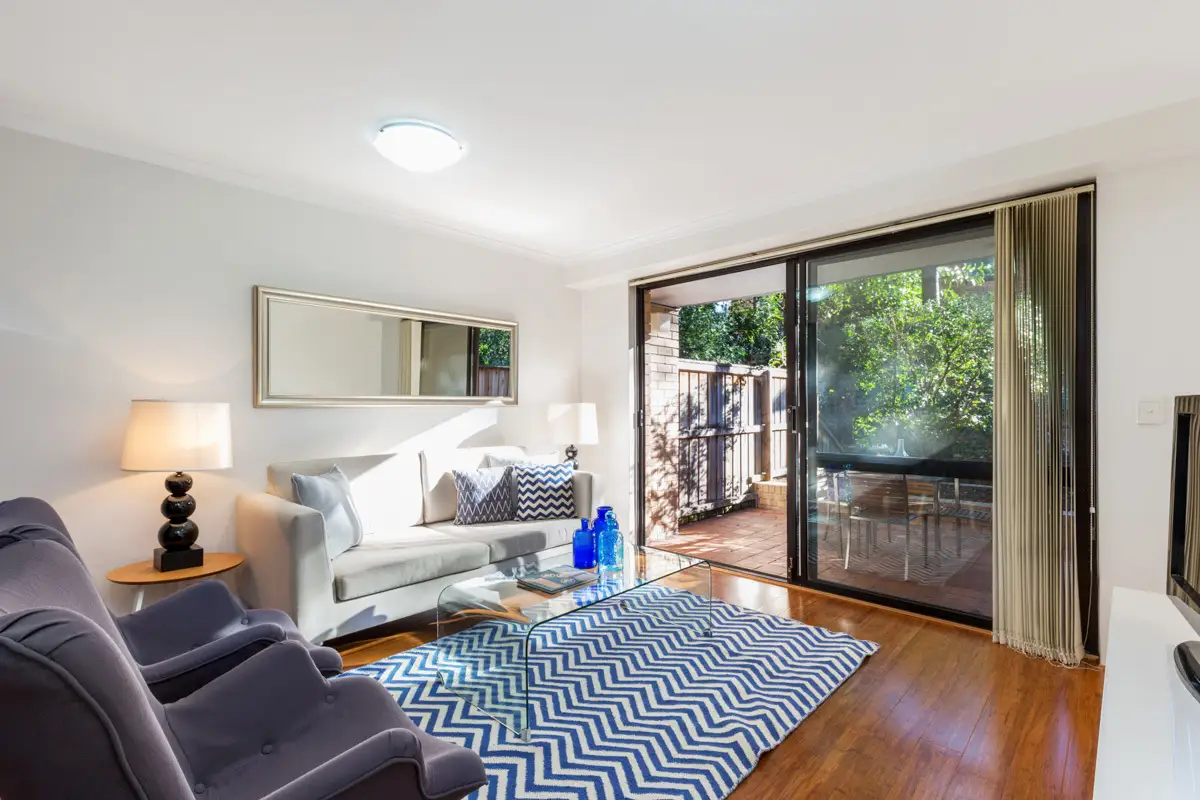 6/18 Boronia Street, Wollstonecraft Sold by Shead Property - image 1