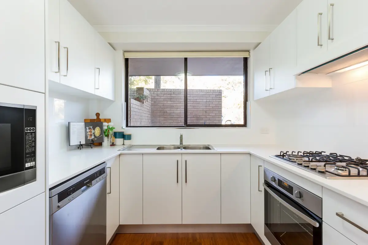 6/18 Boronia Street, Wollstonecraft Sold by Shead Property - image 1