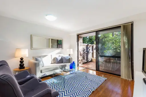 6/18 Boronia Street, Wollstonecraft Sold by Shead Property