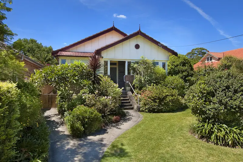22 Waratah Street, Roseville Sold by Shead Property - image 1