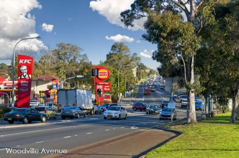 177-179 Woodville Road, Merrylands Sold by Shead Property - image 1