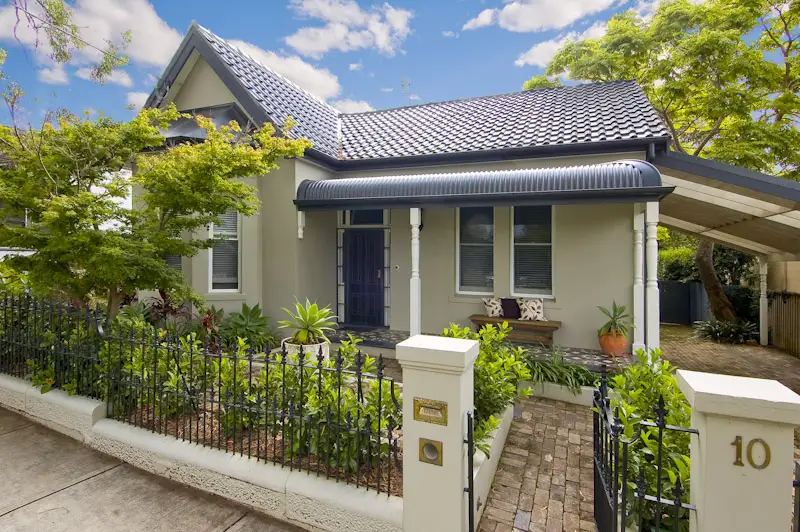 10 Tryon Street, Chatswood Sold by Shead Property - image 1