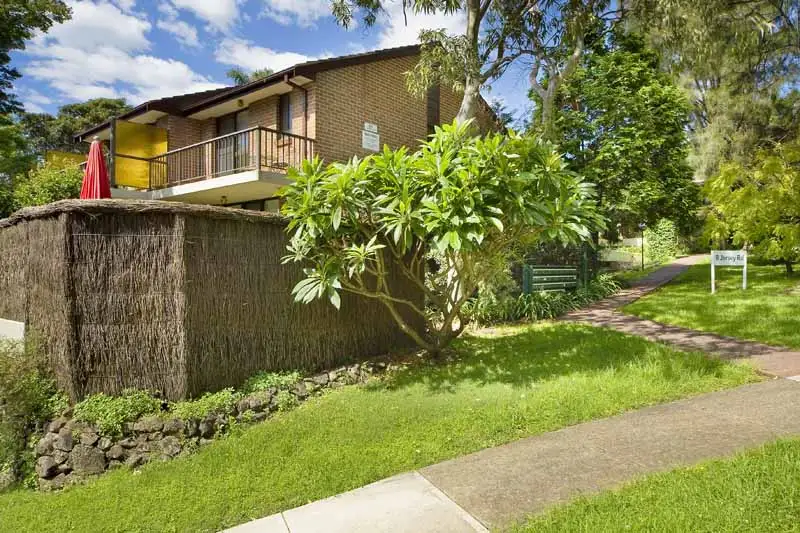 10/8 Jersey Road, Artarmon Sold by Shead Property - image 1