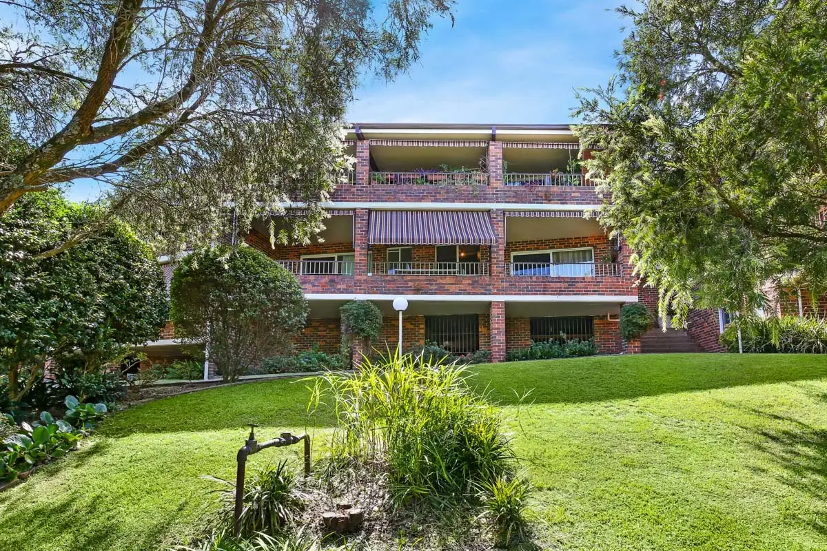 16/17-19 Goodchap Road, Chatswood Sold by Shead Property - image 1